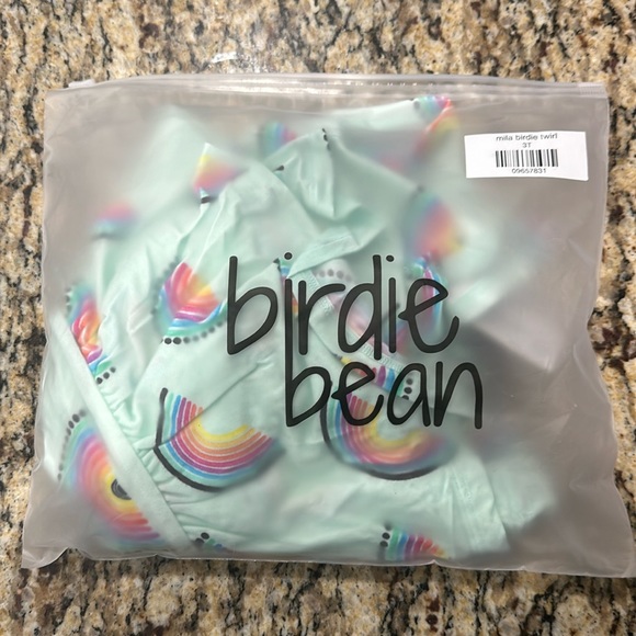 birdie bean Other - Birdie Bean Mila Birdie Twirl